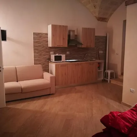 Lu Vecchiu Mulinu * Mesagne