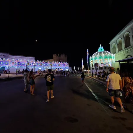 Lu Vecchiu Mulinu * Mesagne