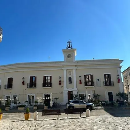 Lu Vecchiu Mulinu *