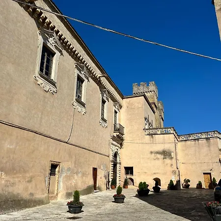 Lu Vecchiu Mulinu 度假居